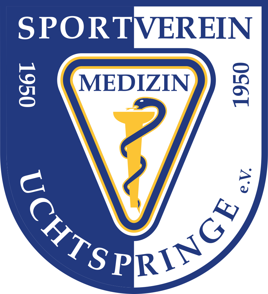 SV Medizin Uchtspringe 1950 e.V. I