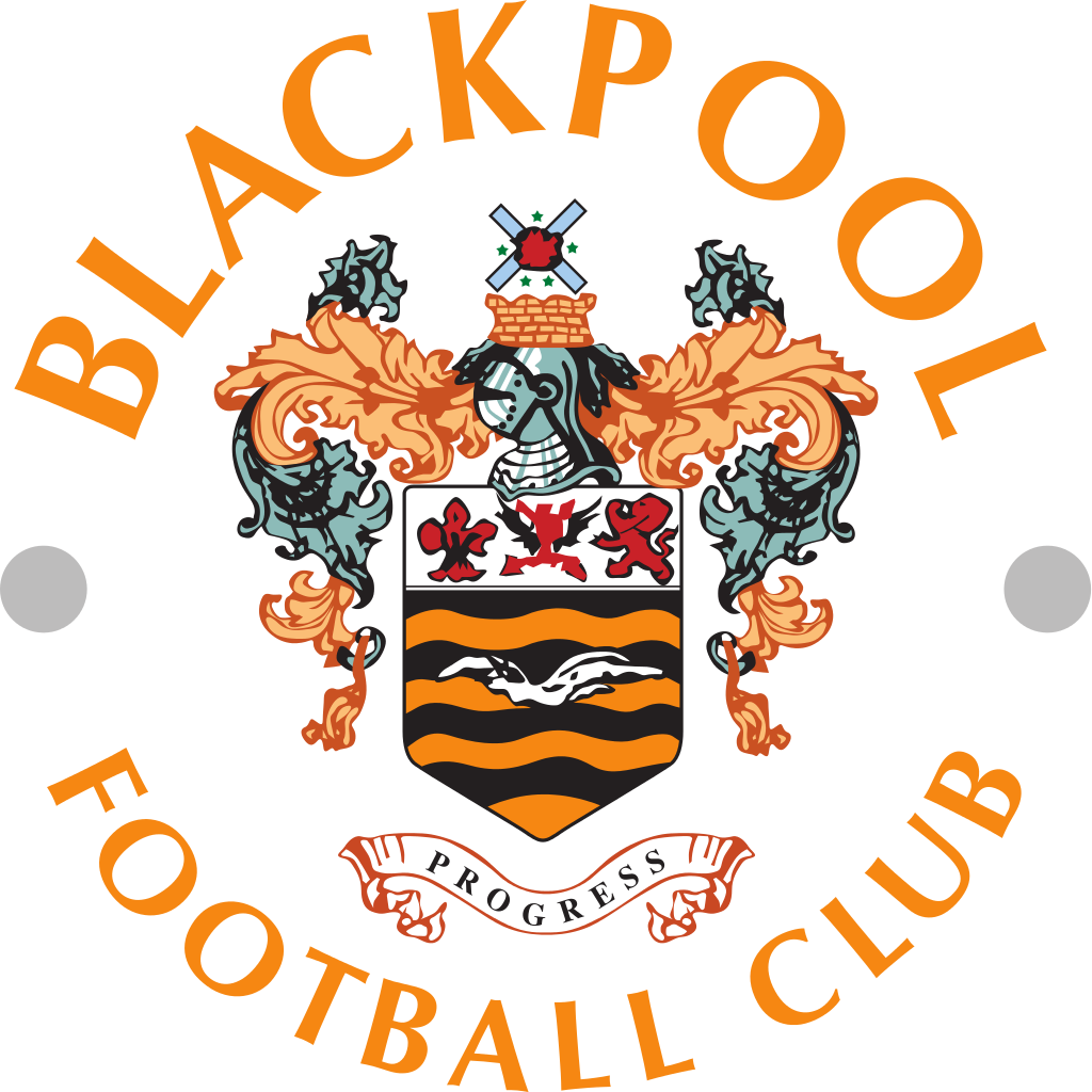 Blackpool Football Club