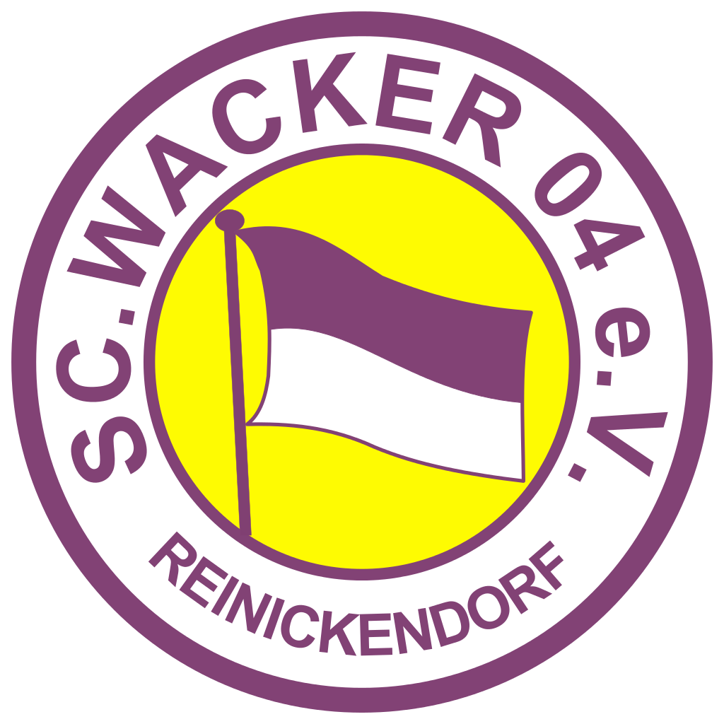 Wacker 04 Berlin
