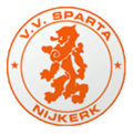 Voetbalvereniging Sparta Nijkerk