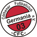 Cöthener FC Germania 03 e.V. I