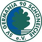 SV Germania 1990 Schöneiche e.V. I