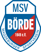 Magdeburger SV Börde 1949 e.V. I