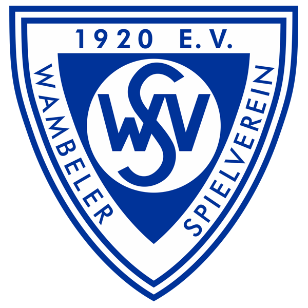 Wambeler SV 1920 e.V. I