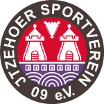 Itzehoer SV 1909 e.V. I