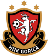 Hrvatski Nogometni Klub Gorica