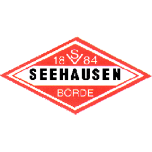 SV Seehausen/Börde 1884 e.V. I