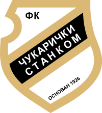 FK Čukarički-Stankom