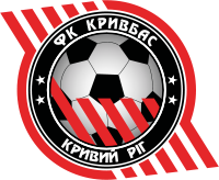 Futbolniy Klub Krivbas Kriviy Rig