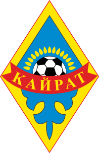Football Club Kairat Almaty