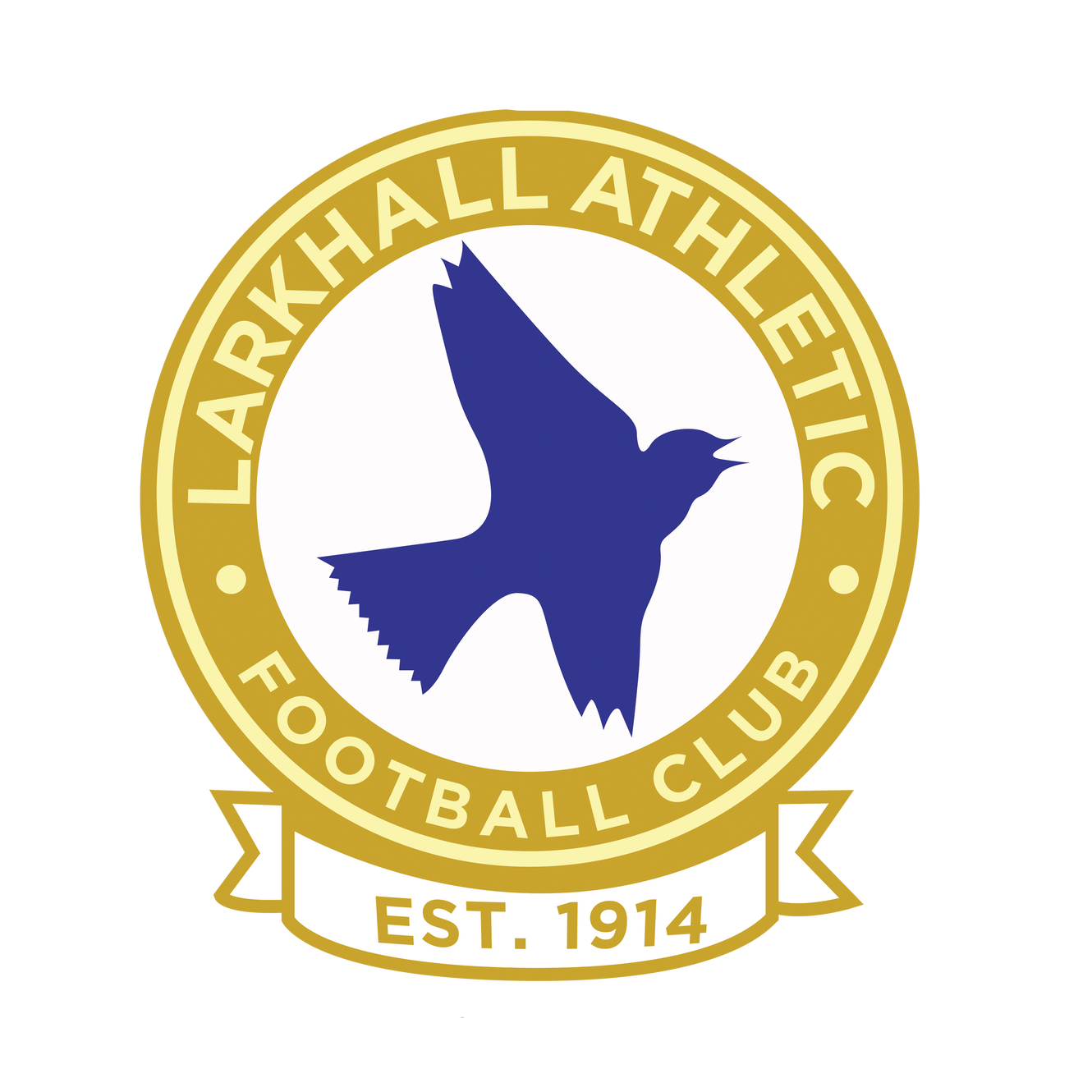 Larkhall Athletic FC