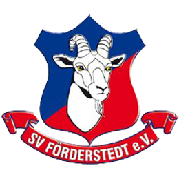 SV Förderstedt 1910 e.V. I