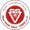 SuS Rot-Weiß Olpe e.V. I