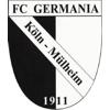 FC Germania 1911 Köln-Mülheim e.V. I