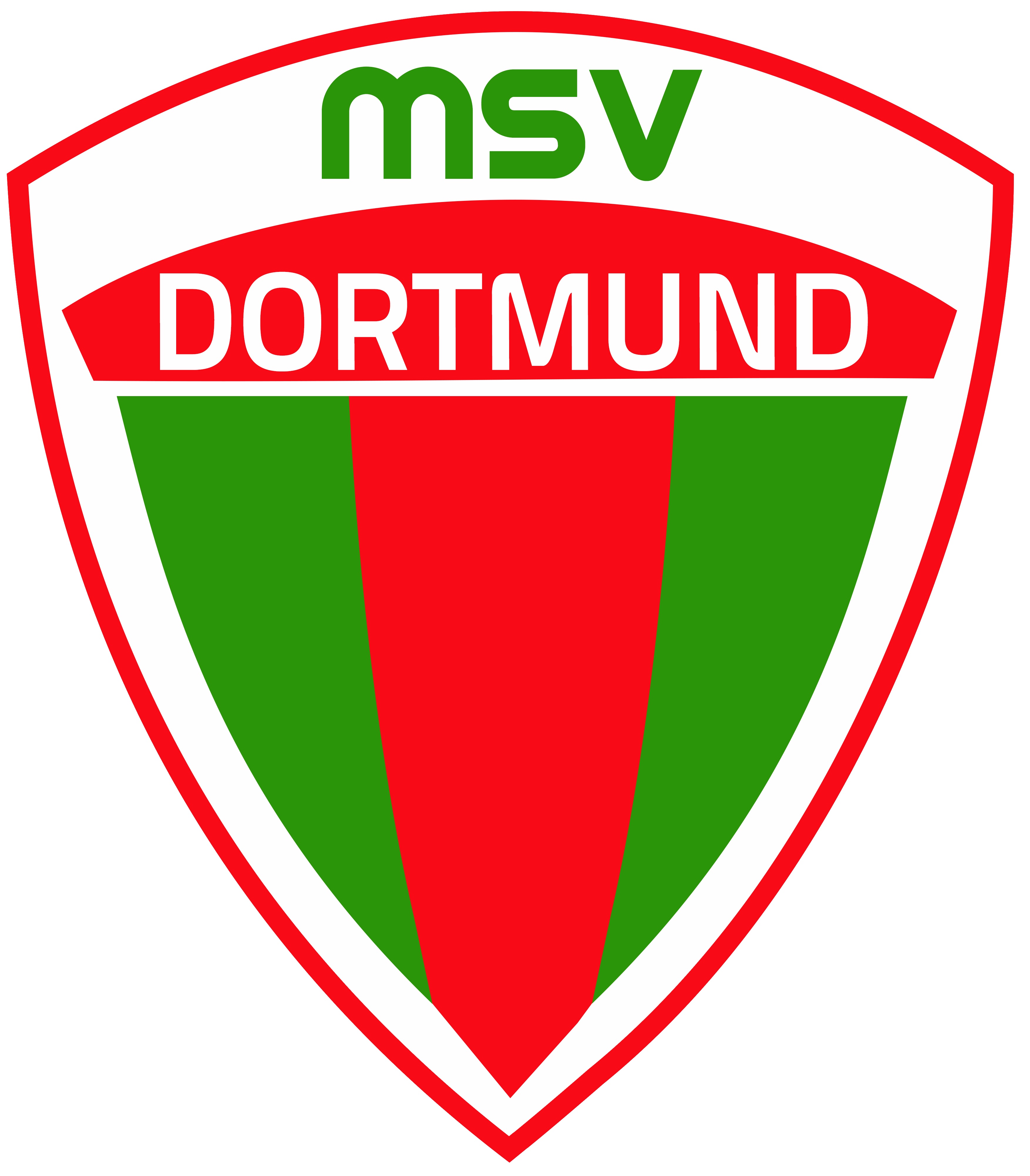 MSV Dortmund 2013 e.V. I