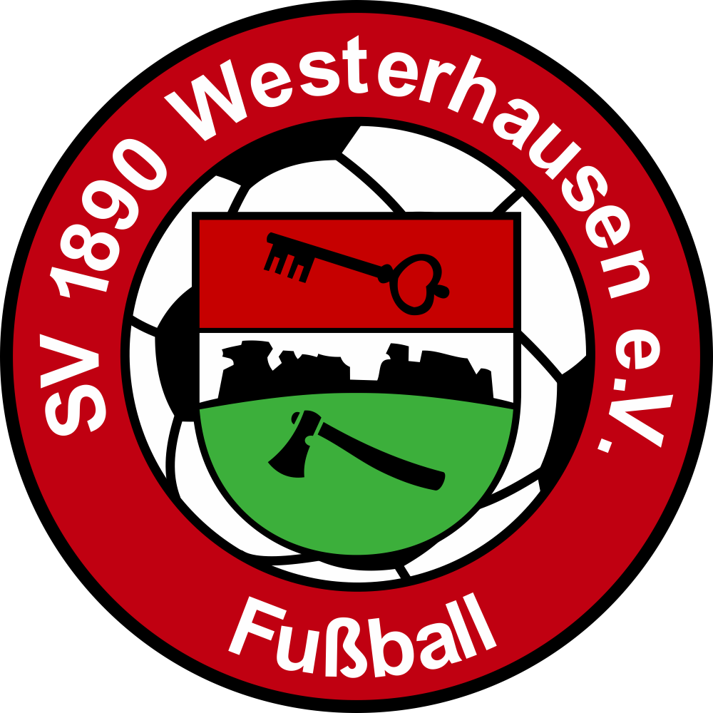 SV 1890 Westerhausen e.V. I