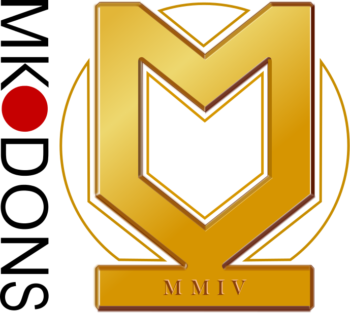 Milton Keynes Dons Football Club