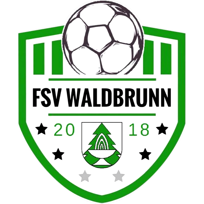 FSV Waldbrunn 2018 e.V. I
