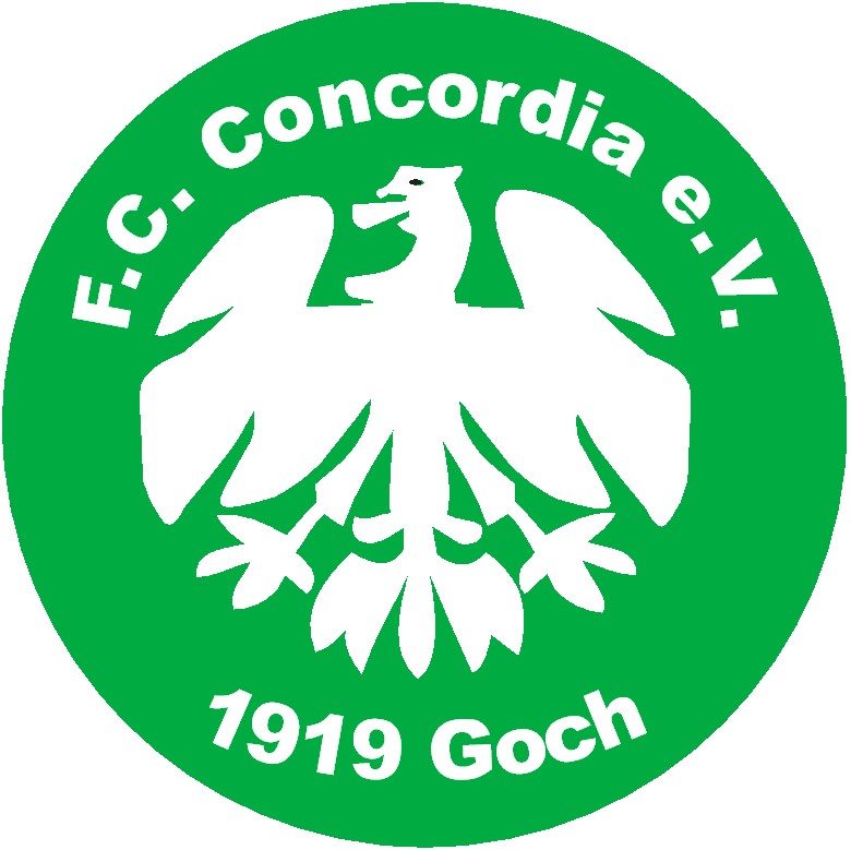FC Concordia Goch 1919 e.V. I