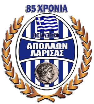 Apollon Larisa