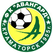 FC Avangard Kramatorsk