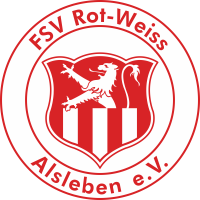 FSV Rot-Weiß Alsleben e.V. I