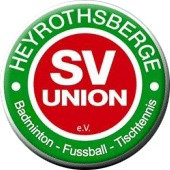 SV Union Heyrothsberge 1927 e.V. I