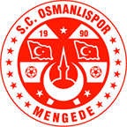 SC Osmanlispor Mengede 1990 e.V. I