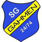 SG Gahmen 1924/1974 e.V. I