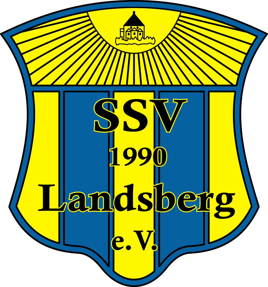 SSV 90 Landsberg e.V. I