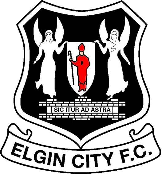 Elgin City FC
