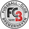 FC Bremerhaven 1899 e.V. I