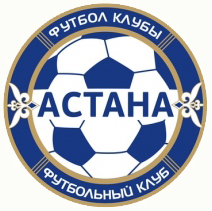 Zhenis Astana