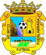 CF Fuenlabrada
