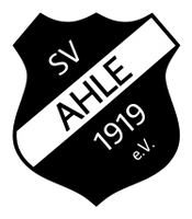 SV Schwarz-Weiß Ahle 1919 e.V. I