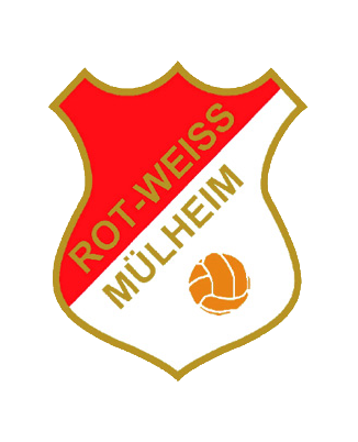 SV Rot-Weiß Mülheim 1920 e.V. I