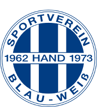 SV Blau-Weiß Hand 1962/1973 e.V. I