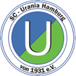 SC Urania 1931 e.V. I
