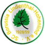 SC Borussia Lindenthal-Hohenlind 1928/1959 e.V. I