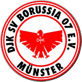 SV DJK Borussia 1907 Münster e.V. I