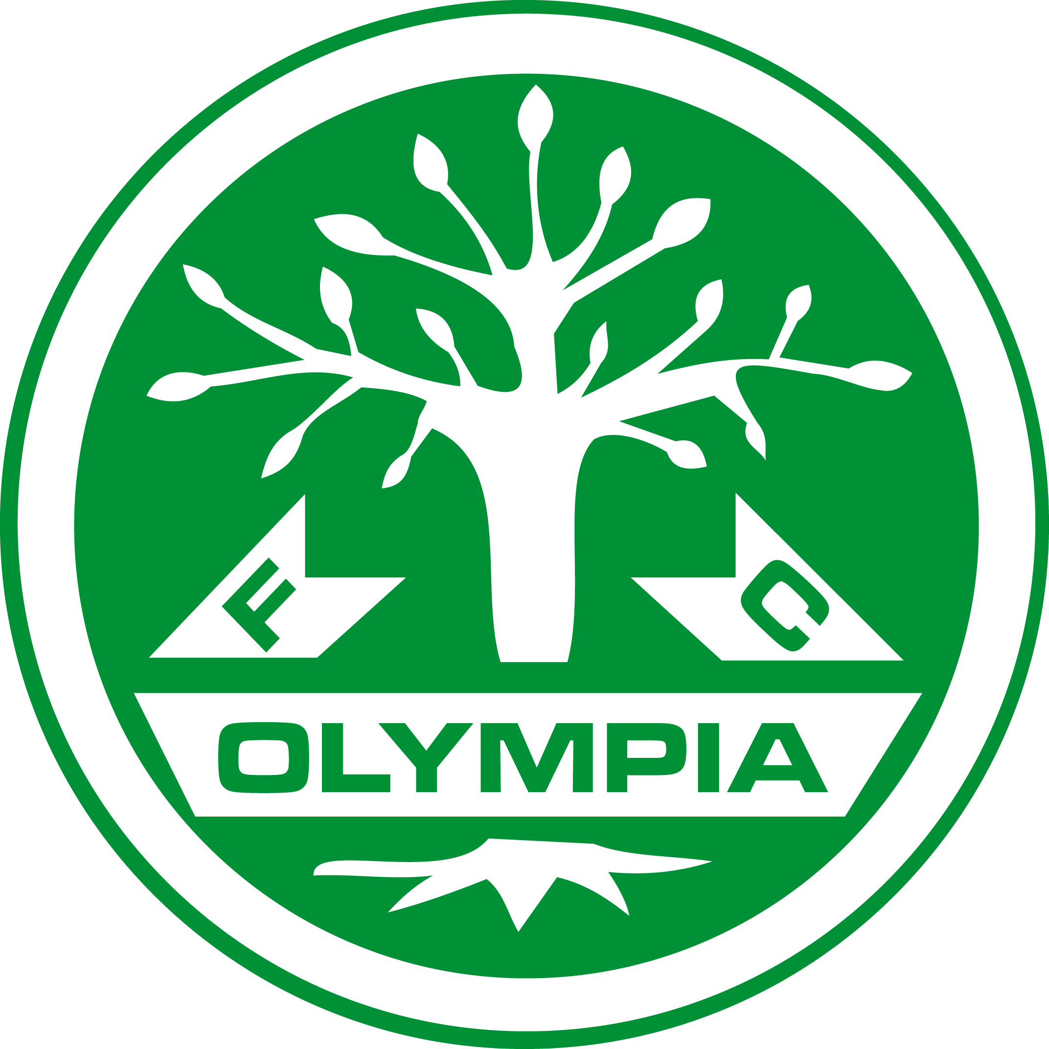 FC Olympia 1911 Bocholt e.V. I