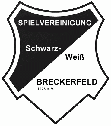 SpVgg Schwarz-Weiß Breckerfeld 1928 e.V. I