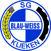 SG Blau-Weiß Klieken 1979 e.V. I