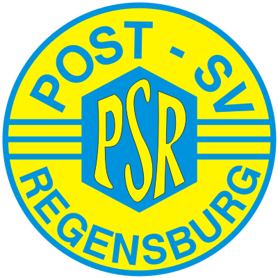 Post SV Regensburg