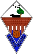 CD Salmantino