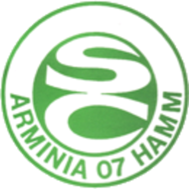 SC Arminia 1907 Hamm e.V. (1907)