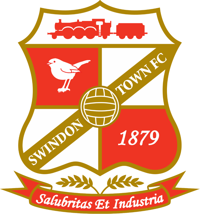 Swindon Town FC