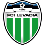 FCI Levadia
