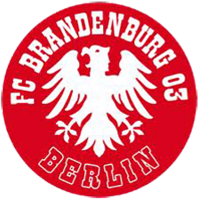 FC Brandenburg 1903 e.V. I