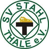 SV Stahl Thale 1990 e.V. I